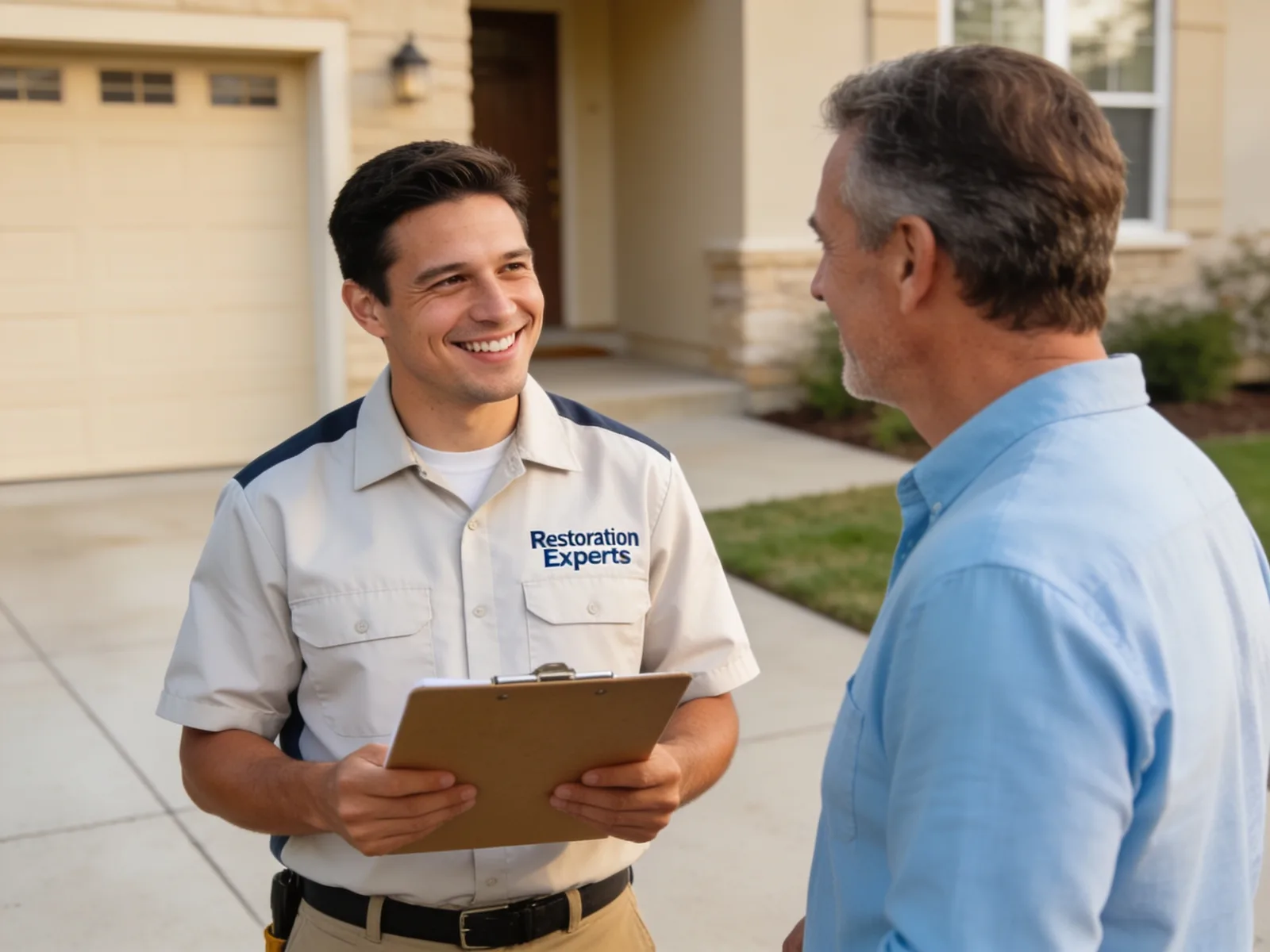 Water Damage Cleanup Coleman, TX FAQs